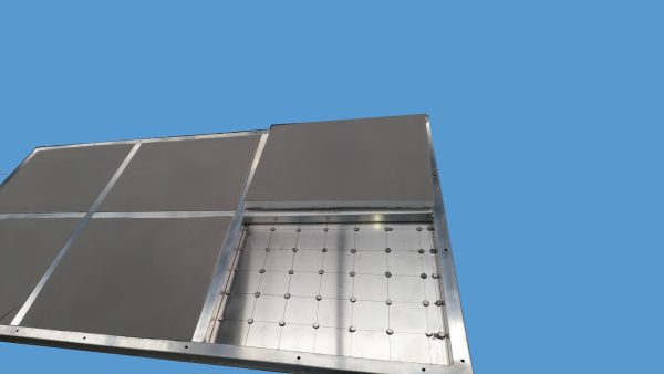 sleepsafe 4 Sleep Safe EMF Shielding Bed