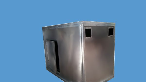 sleepsafe2 Sleep Safe EMF Shielding Bed